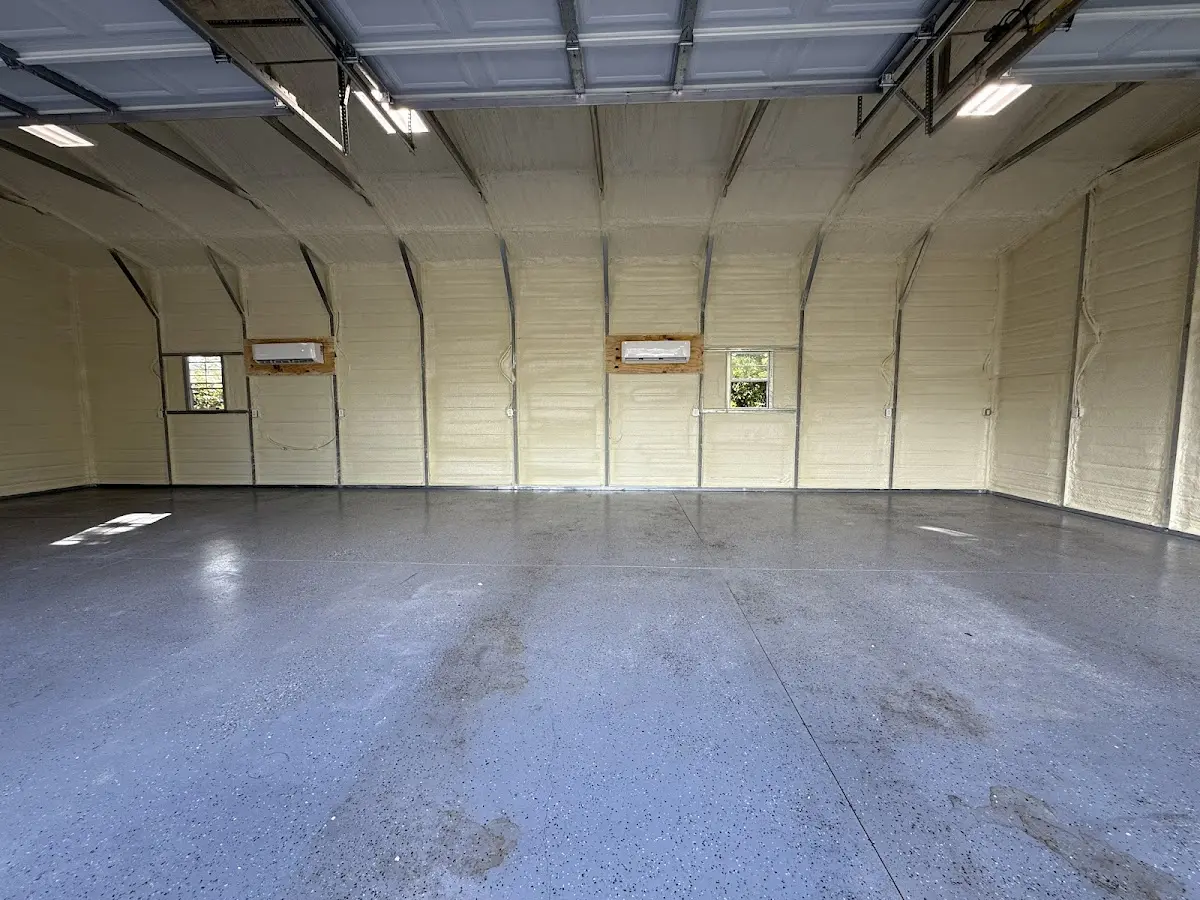 Metal Roof Coating in Davidson, NC